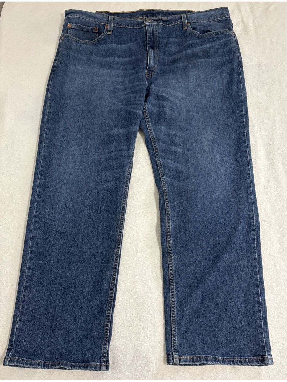 Levi’s 559 Relaxed Straight Jeans Men 42x30